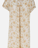Abito in cotone 8309RM RAMAGE LES FILLES D'EVA