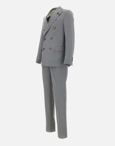 Completo due pezzi "Iconic" ES467AE ESIF64412910 LARDINI