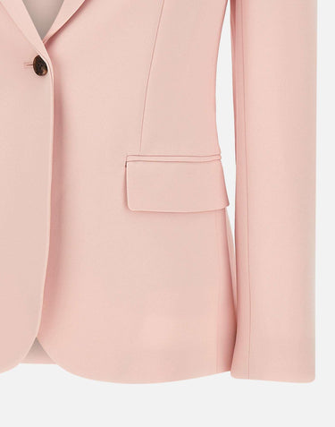 Blazer "Staple" J0709113 Q2D THEORY