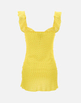 "The Joya dress" WS25DR140 01 BELLA VENICE