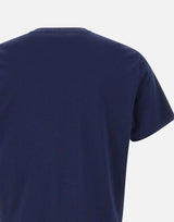 T-shirt "Core Replen" in cotone 714844756 002 POLO RALPH LAUREN
