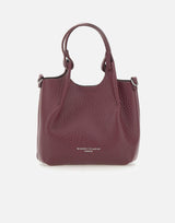 Borsa "Dua" BS9718 RNGDBLWINEBEMORO GIANNI CHIARINI