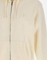Felpa in cotone 710981389 006 POLO RALPH LAUREN