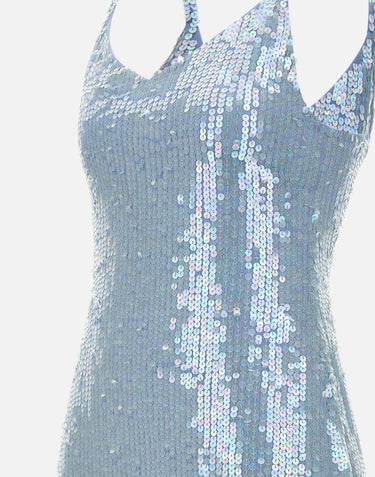 Abito  "Gigi" D721911 GIGI078 P.A.R.O.S.H.