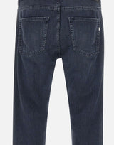 "Delaware jeans" 50544924 405 BOSS