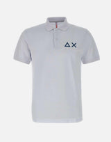 "Big logo polo" A35113 01 SUN68