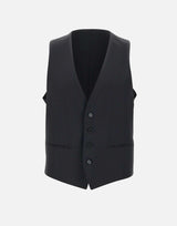 Gilet "H-Huge" 50469160 001 BOSS