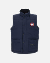 Gilet "Freestyle" 2054M 63 CANADA GOOSE
