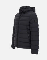 Piumino "Boggs NS 02" PEU4863 01191861NER PEUTEREY