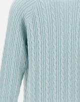 "Sweater crew neck"<BR/> M1R564ZT02831 40 PAUL SMITH