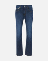 Jeans "D501L- slim Roma" D501LJ4036 L287 DEVORE'