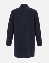 "Long coat" M2R667ZT22484 49 PS PAUL SMITH