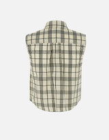 Camicia "Furio" in cotone 2513161082200 001 MARELLA