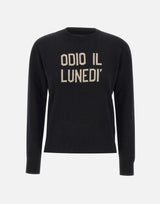 "New Queen Odio il lunedi" QUE0010 04101I00 MC2 SAINT BARTH