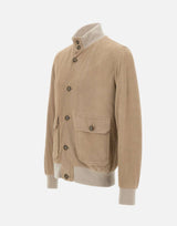 Giubbotto "Vermont" 48201 0003 BARBA