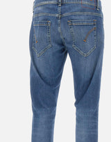 Jeans "George" UP232DSK297 J22800 DONDUP