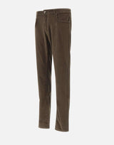 Pantaloni "Ravello" RAVELLO03427 420 HANDPICKED