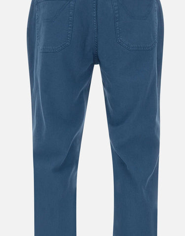 Pantaloni "John" in cotone JOHN001 NIDO0014001 JECKERSON