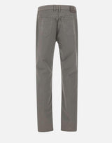 Pantaloni "John" in cotone stretch JOHN001 GABA0016002 JECKERSON