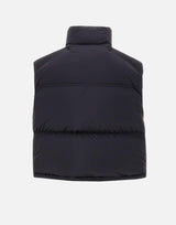 "Akai puffer vest" M35LV461 292 MOOSE KNUCKLES