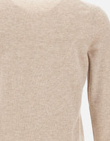 Maglia in cashmere e lana 900101 937 KANGRA