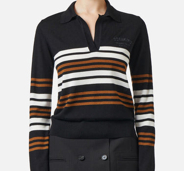 Maglia in lana A0079000 0002 ICEBERG