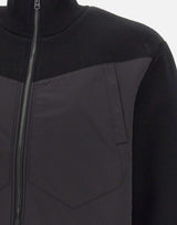 "Fabric mix knit jkt" D26997 E1446484 G-STAR RAW