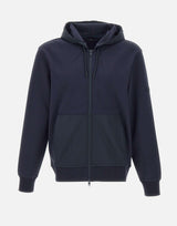 Felpa in cotone NJMB5501460WZG U806 FAY