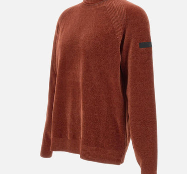 "Velvet Round Knit" Maglia 25132 11 RRD