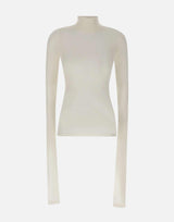 Maglia "Bree Long" 21026 001 THE GARMENT