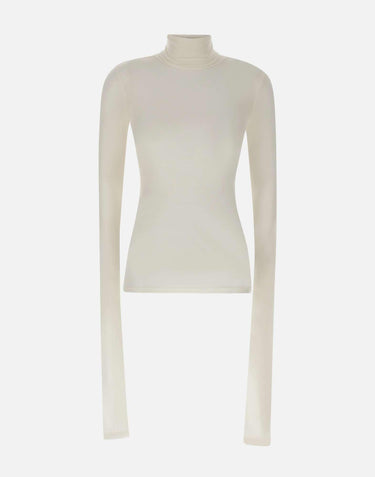 Maglia "Bree Long" 21026 001 THE GARMENT