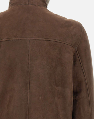 Giacca "Sanzio she vegas" SANZIO SHEMORO VOLFAGLI