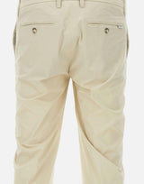 Pantaloni "MuchaC" P107LN 2A013F002 RE-HASH