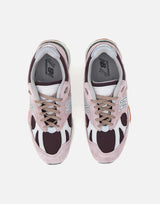 "Made in UK 991v2" U991PR2 PINK NEW BALANCE