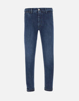 Jeans "Mucha denim" P249DVO 2822BLUE RE-HASH