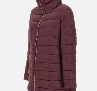 Piumino "Iris21Lydia" D43620W IRIS2170011 SAVE THE DUCK