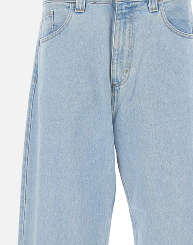 "Brandon jeans" I035893 01A3 CARHARTT WIP