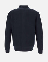 Giacca in lana e cashmere CA3MLT WC7P891 FILIPPO DE LAURENTIIS