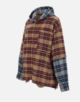 "Raf hoodie" DFM06002TF133 NOWAS PDF