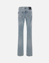 Jeans "Carly authentic wash" HEW03345DF106 L0891 HAIKURE