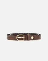 Cintura in pelle CNK00340 VINTMORO GIANNI CHIARINI