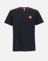 "Logo fluo t-shirt" T35107 11 SUN68