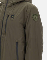 "Devon Jkt" 25WBLUC11083 007110670 BLAUER