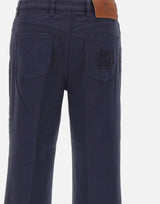 Jeans cinque tasche WRNB0026 AV689B0387 ETRO