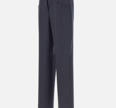 Pantaloni "Tilda9" 50548753 992 BOSS