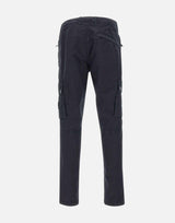 Pantaloni in cotone 3100034S00L1 V0120 STONE ISLAND