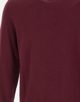 Maglia in lana DK97069 PRUGNA DIKTAT