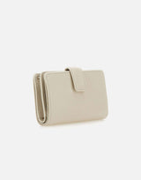 Portafoglio in pelle PFWBW13757 MARBLE GIANNI CHIARINI