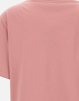 T-shirt "Graphic tee" in cotone CFWWTE0105 FRUT38554385 WOOLRICH