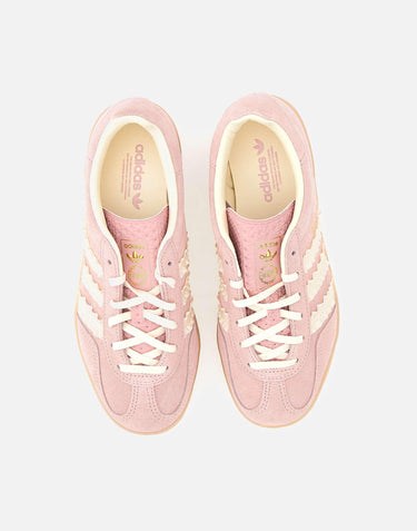 Sneakers "Gazelle Indoor" JS1413 GUM ADIDAS